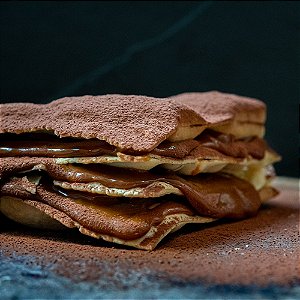 Torta Rogel (6 porções)