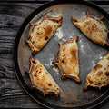 Empanada de Frango caipira (3 unidades congeladas)