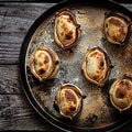 Empanada Margherita - Caprese (3 unidades congeladas)