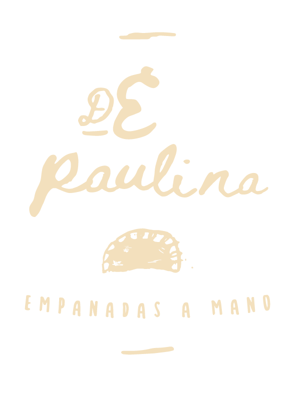 De Paulina | Empanadas a Mano