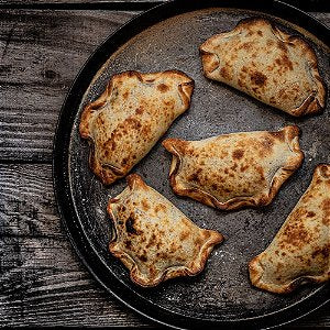 Empanada de Carne Picante (3 unidades congeladas)