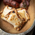 Empanada de Choripan (3 unidades congeladas)